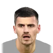 Jonathan Bond eFootball card