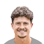 Bas Kuipers eFootball card