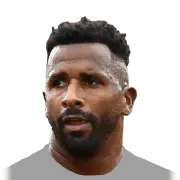 Cafú eFootball card