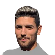 Lucas Passerini eFootball card