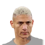 Richarlison eFootball card
