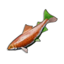 Pristine Trout in RuneScape: Dragonwilds