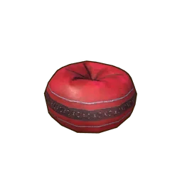 Moon Garou Cushion 01 in RuneScape: Dragonwilds