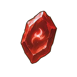 Curse Fragment (Rage) in RuneScape: Dragonwilds