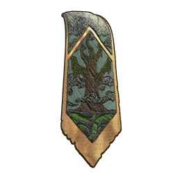 Whispering Cape in RuneScape: Dragonwilds