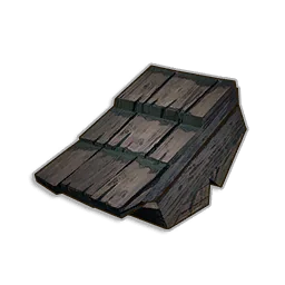 Small 30° Roof in RuneScape: Dragonwilds
