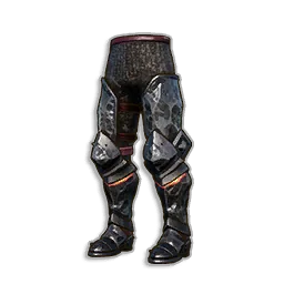 Obsidian Legs in RuneScape: Dragonwilds