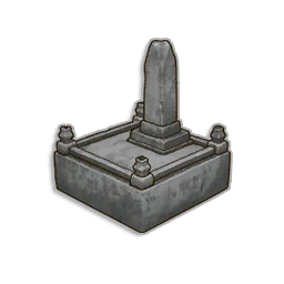Grave 04 in RuneScape: Dragonwilds