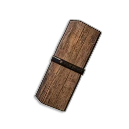 Short 60° Thick Beam in RuneScape: Dragonwilds