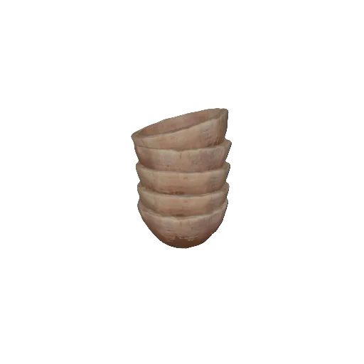 Stack of Bowls in RuneScape: Dragonwilds