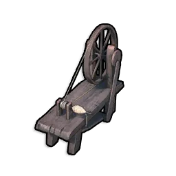 Advanced Spinning Wheel in RuneScape: Dragonwilds