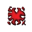 Hitsplat in RuneScape: Dragonwilds