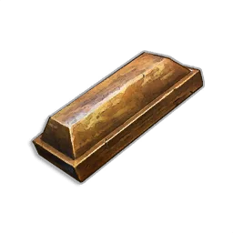 Bronze Bar (decoration) in RuneScape: Dragonwilds