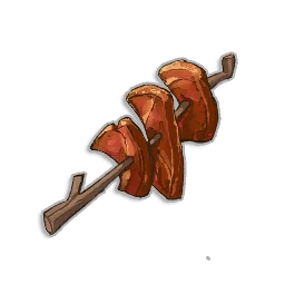 Rat Roast in RuneScape: Dragonwilds
