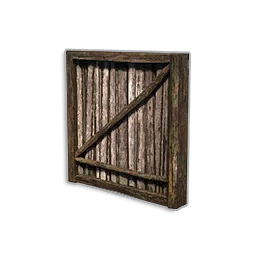 Wall in RuneScape: Dragonwilds