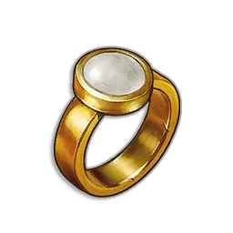 Ring of Life in RuneScape: Dragonwilds