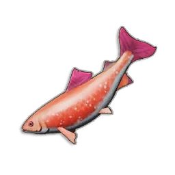 Pristine Salmon in RuneScape: Dragonwilds