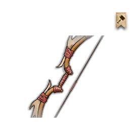 A String of Sinew in RuneScape: Dragonwilds