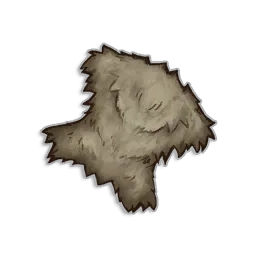 Coarse Animal Fur in RuneScape: Dragonwilds