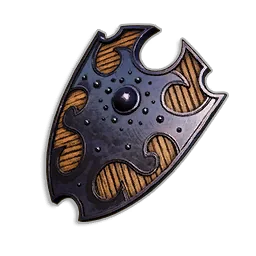 Mithril Shield in RuneScape: Dragonwilds