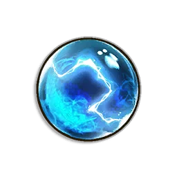 Mysterious Orb (Charged) in RuneScape: Dragonwilds