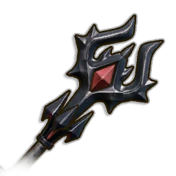 Subjugation Staff in RuneScape: Dragonwilds