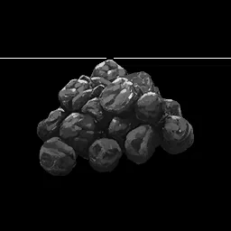 Burnt Redberries in RuneScape: Dragonwilds
