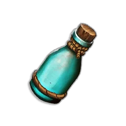 Lesser Focused Fishing Potion in RuneScape: Dragonwilds