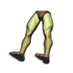 Goblin Legs in RuneScape: Dragonwilds