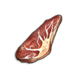 Raw Rat Meat in RuneScape: Dragonwilds