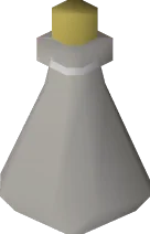 Vial in RuneScape: Dragonwilds