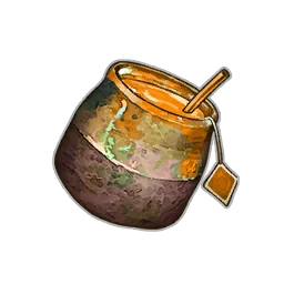 Pumpkin Spice Infusion in RuneScape: Dragonwilds