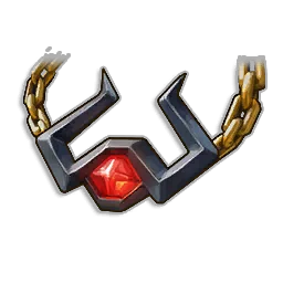 Unholy Symbol in RuneScape: Dragonwilds