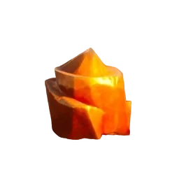 Medium Copper Nugget in RuneScape: Dragonwilds