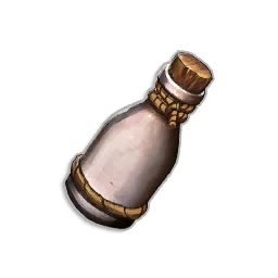 Lesser Focused Farming Potion in RuneScape: Dragonwilds