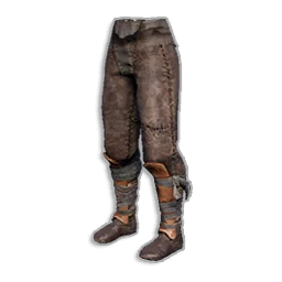 Leather Chaps in RuneScape: Dragonwilds