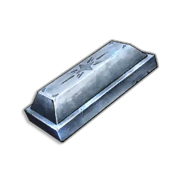 Silver Bar (decoration) in RuneScape: Dragonwilds