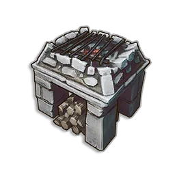 Grill in RuneScape: Dragonwilds