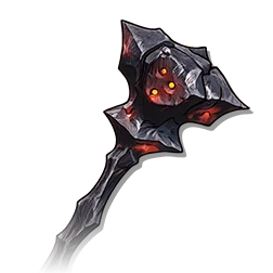 TzHaar-Ket-Om in RuneScape: Dragonwilds