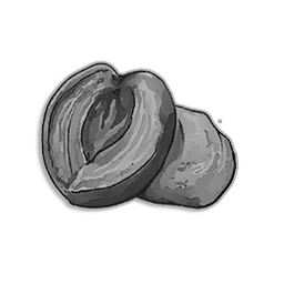 Burnt Peach in RuneScape: Dragonwilds