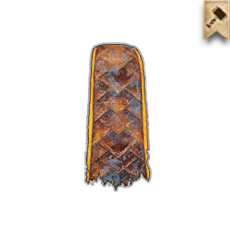Tattered Time-Lost Cloth in RuneScape: Dragonwilds
