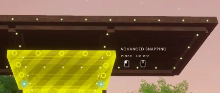 Buildings/Mechanics in RuneScape: Dragonwilds