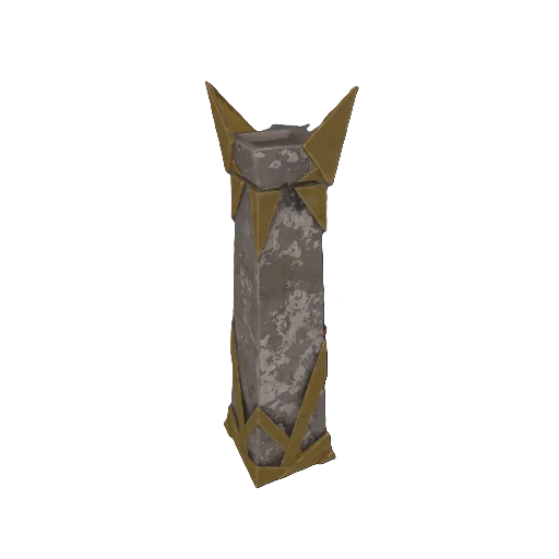 Dragonkin Obelisk 03 in RuneScape: Dragonwilds