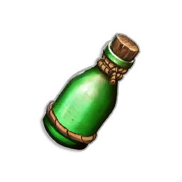 Lesser Antipoison Potion in RuneScape: Dragonwilds