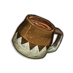 Strong Tea in RuneScape: Dragonwilds