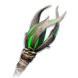Oak Battlestaff in RuneScape: Dragonwilds