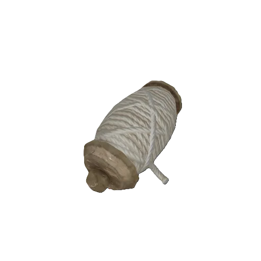 Bolt of Coarse Thread in RuneScape: Dragonwilds