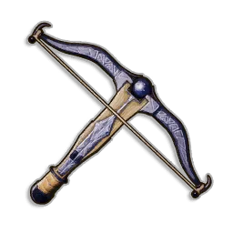 Mithril Crossbow in RuneScape: Dragonwilds