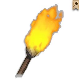 Extinguished Yellow Remnants in RuneScape: Dragonwilds