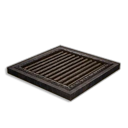 Grated Floor in RuneScape: Dragonwilds